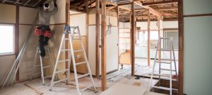 Entreprise de rénovation de la maison et de rénovation d’appartement à Cauville